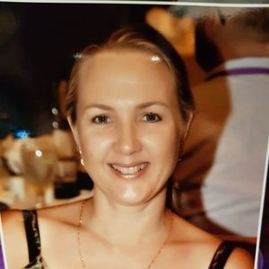 Meet your Posher, Katrina